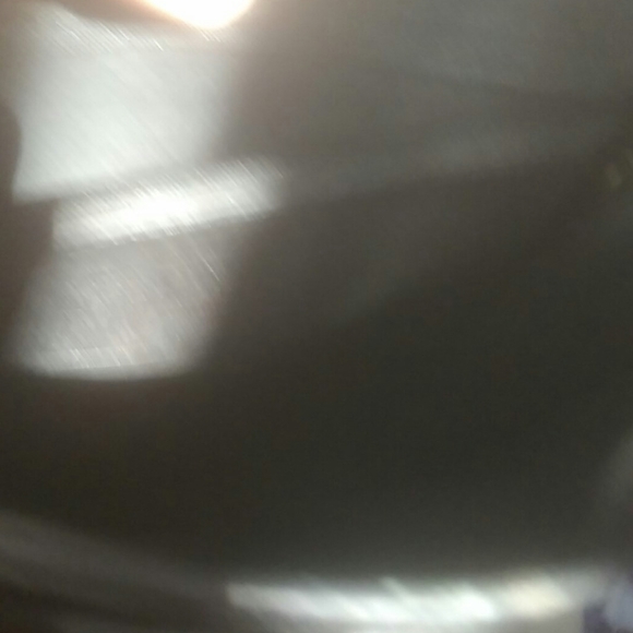 Coach Vintage 9927 black, no strap - Picture 4 of 6